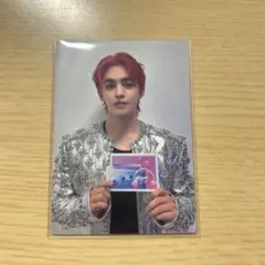 SEVENTEEN エスクプス スタンプラリー FOLLOW