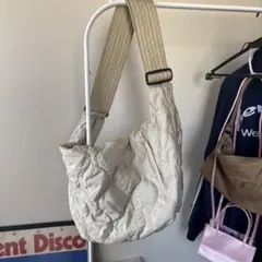 ローリーズファーム ショルダーバッグ