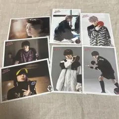 EBiDAN Fakemotion 生写真 まとめ売り