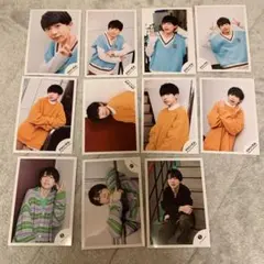 永岡蓮王 公式写真 まとめ売り