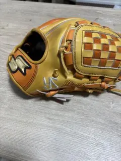 硬式野球グローブプロ野球選手支給品セット 楽天市場】【即日発送可】ゼット（ZETT） BPROGP46 硬式用グラブ