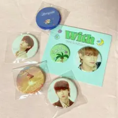 ORβIT ヨンフン トレカセット ORβIT ヨンフン トレカ セット 【公式通販】