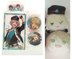 あんスタ 藍良 グッズ