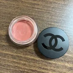 CHANEL リップアンドチークボーム 2 ヘルシーピンク　シャネル
