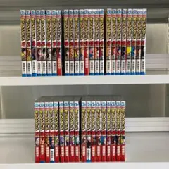 僕のヒーローアカデミア 全巻 ヒロアカ 堀越耕平