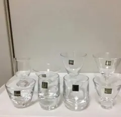 未使用・箱付】最高級 HOYA CRYSTAL クリスタル 灰皿 24%PbO - メルカリ