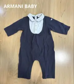 ARMANI BABY ロンパース　3month