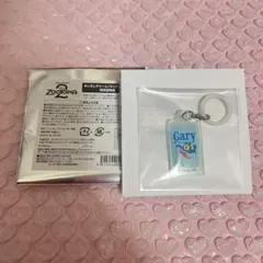 ズートピア2 オーマイカフェ めじるしチャーム ゲイリー