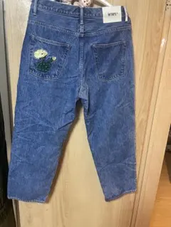 wtaps デニム　M(02)サイズのサムネイル