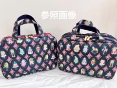 ユキエモン ポーチ