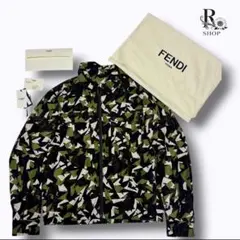 2026年最新】Fendi メンズ ナイロンジャケットの人気アイテム - メルカリ