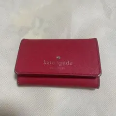☆ケイトスペードキーケース