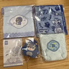 にじさんじDytica Happy Pack 2025 小柳ロウ