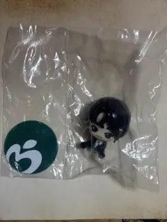 Mrs. GREEN APPLE 大森元貴 フィギュア