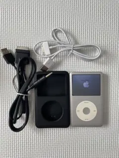 極美品】iPod mini 初代4GB 箱付 付属品多数 通電OK - メルカリ