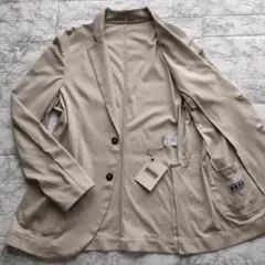 【新品・タグ付】giabsarchivio 　STROZZI　48のサムネイル