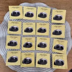 資生堂フューチャーソリューションLXアイアンドリップコントアRクリームサンプル