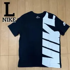 ＊即日発送可能＊THE NIKE TEE 半袖 Tシャツ ブラック L