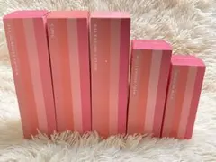 新品未使用品ナリス化粧品　レジュアーナ　5点セット