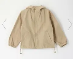 ロペピクニック キッズ マウンテンパーカー140