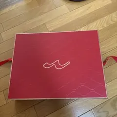 シーツ、カバー、枕カバーセット　赤