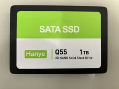 Hanye Q55 1TB SATA SSD 2.5インチ