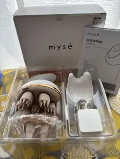 mysé ニードルヘッドスパリフトのサムネイル