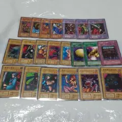 佐*藤様 初期　遊戯王カード一期　　まとめ売り
