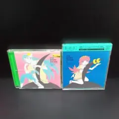 CD　2点セット　歌物語　UTA MONO GATARI2　コンプリートアルバム