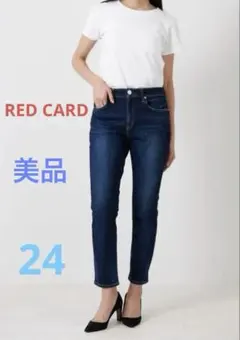 RED CARD TOKYO 30th Anniversary HR 24