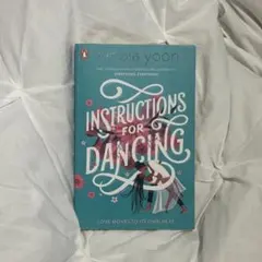 Instructions for Dancing