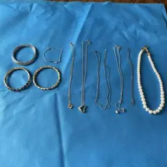 イミテーションアクセサリーまとめ売り