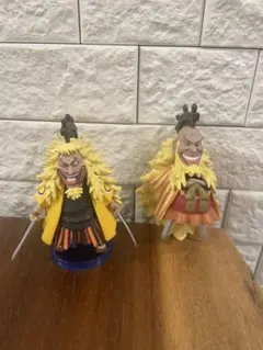 2026年最新】ワンピース コレクタブル 金獅子 シキの人気アイテム