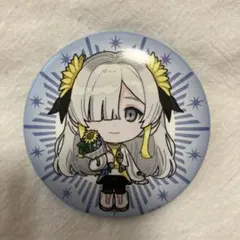 勝利の女神 NIKKE 新春フェア GEO SD缶バッジ エレグ - メルカリ