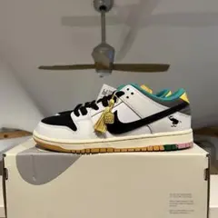 【26.5cm】CSEF × Nike SB Dunk Low Pro QS