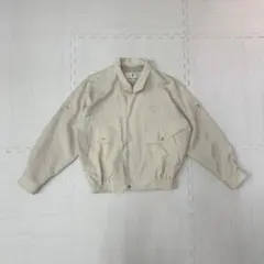 ノームコア ブルゾン