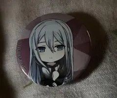 【プロジェクトセカイ】宵崎奏 ミニキャラ缶バッジ