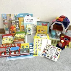【美品あり】こどもちゃれんじ　ぷち　ぽけっと　エデュトイ　1才　2才　3才