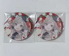 2個セット 百生吟子 ラブライブ！ 蓮ノ空女学院 映画 缶バッジ - メルカリ