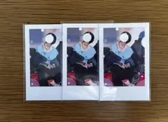 いれいす -hotoke- 実写チェキ