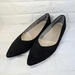 ORiental TRaffic 跳べるパンプス 26cm ブラック