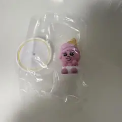 【新品未開封 24時間以内匿名発送】 アイスクリーム おぱんちゅうさぎ