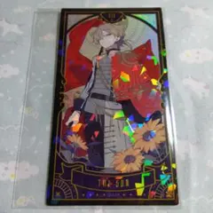 伏見ガク　レア　タロットカード　にじさんじ