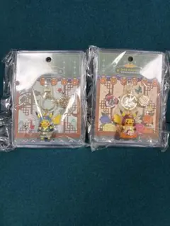 未開封　ポケモン　釜山カプセルステーション　ガチャ　ピンバッチ せっも 未開封 ポケモン 釜山カプセルステーション ガチャ ピンバッチ せっも