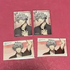 うたプリ 黒崎蘭丸 カード