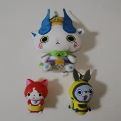 2026年最新】妖怪ウォッチ ぬいぐるみ 百鬼姫の人気アイテム - メルカリ