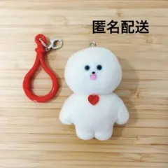 グルメマイスターよぴチャン フィギュアマスコット マシュマロ