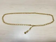 ヴィンテージチェーンベルト