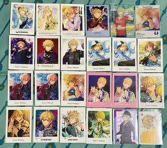 あんスタ　羽風薫　紙類　24点セット