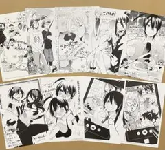 双星の陰陽師 特典 6点 霊符風しおり - メルカリ